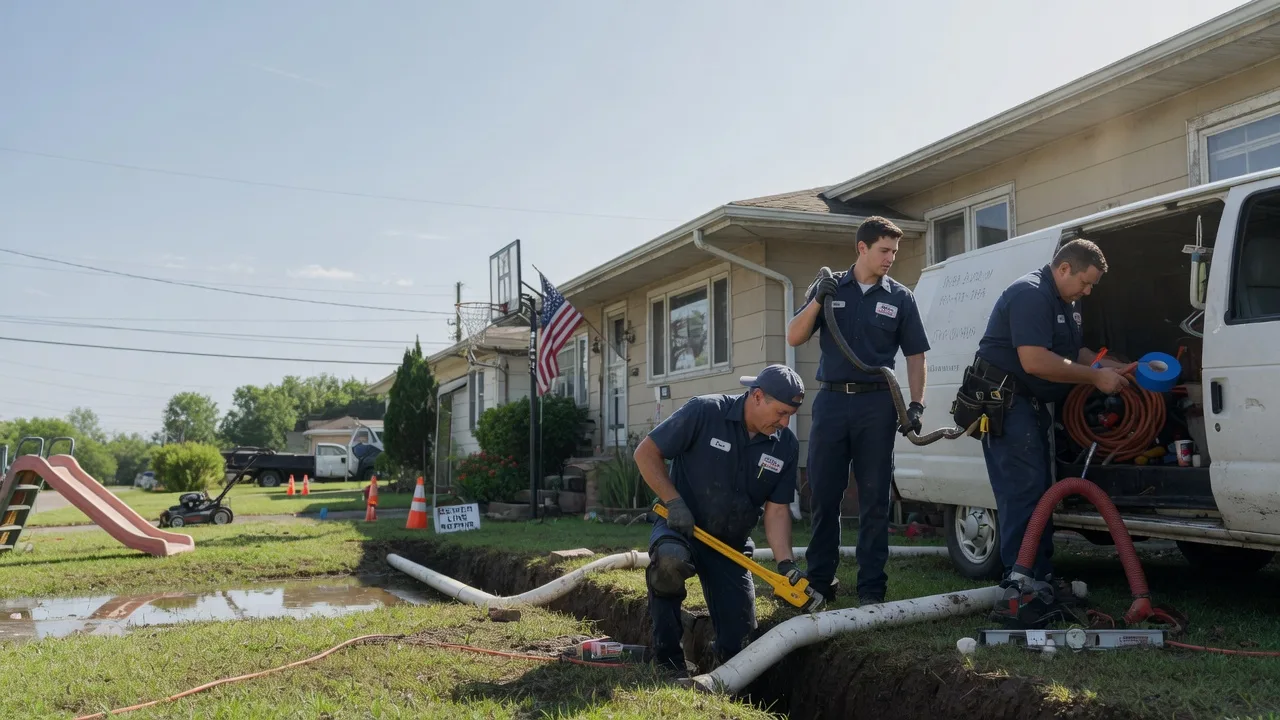 Toilet Installation in Hazel Green, AL near me